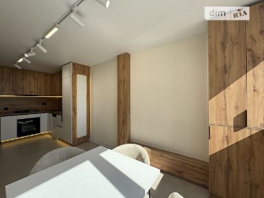 Продаж 2к квартири 75 кв. м на вул. Сахарова Андрія Академіка • ID 34692457