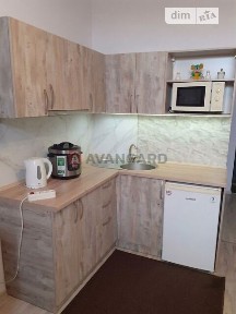 Продаж 1к квартири 18.4 кв. м на вул. Олександра Кошиця 3 • ID 34692445