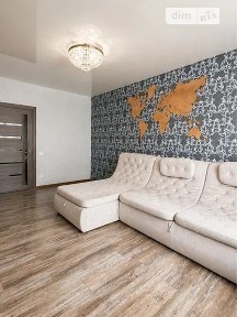 Продаж 2к квартири 72.3 кв. м на вул. Сергія Данченка 32А • ID 34702471