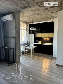 Продаж 1к квартири 36 кв. м на вул. Ямська 52 • ID 34692279