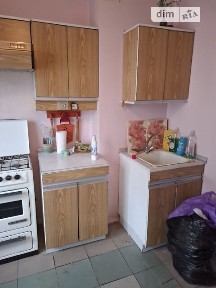 Продаж 1к квартири 34.5 кв. м на вул. Балківська • ID 34692220