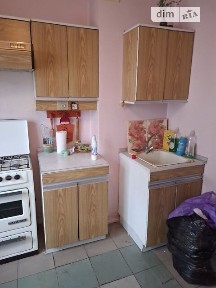 Продаж 1к квартири 34.5 кв. м на вул. Балківська • ID 34692220