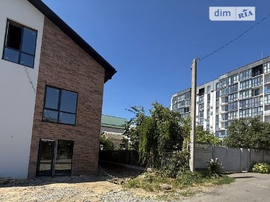 1-й провулок Болгарський, мікрорайон Слов'янка, район Ленінський, Вінниця, 1-й пров. Болгарський 3 • ID 34692252