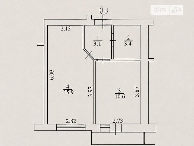 вулиця Білокур, Ірпінь, вул. Білокур • ID 34692264
