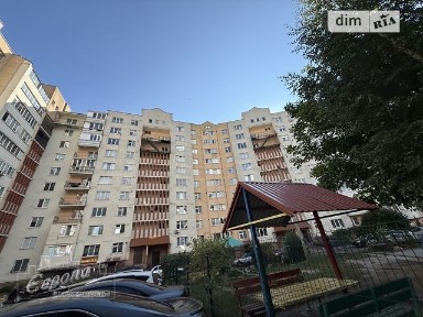 Тернопільська область, Тернопіль