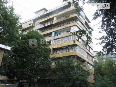 Продаж 2к квартири 46.3 кв. м на вул. Чорнобильська 11 • ID 34691864