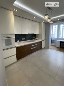 Дніпровська набережна, 1А, мікрорайон Березняки, район Дніпровський, Київ, наб. Дніпровська 1А • ID 34691800