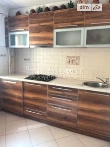 вулиця Кубанської України, мікрорайон Лісовий Масив, район Деснянський, Київ, вул. Кубанської України 30 • ID 34691793