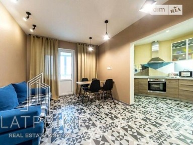 Продаж 3к квартири 81 кв. м на вул. Милославська 2 • ID 34691765