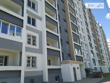Продаж 1к квартири 53.7 кв. м на вул. Полтавський Шлях 184А корпус 22 • ID 34691758
