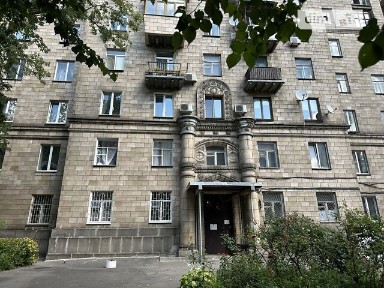 Продаж 3к квартири 58 кв. м на узвіз Кловський 17 • ID 34691586