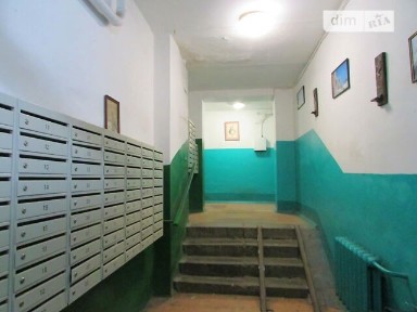 Продажа 1-кім. квартири, вул. Карела Чапека ( Фучика), 15