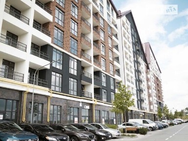 Продаж 3к квартири 117 кв. м на вул. Ольги Кобилянської 38, кв. 48 • ID 34691513