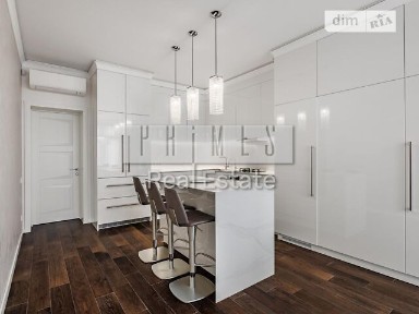Продаж 3к квартири 135 кв. м на наб. Оболонська 15 • ID 34691476