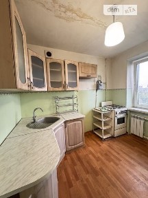 Продаж квартири під ремонт на Ближньому Замості