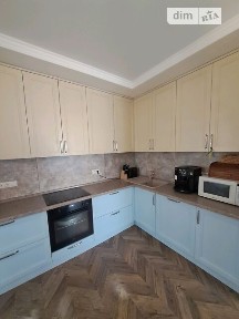 Академіка Сахарова вулиця, мікрорайон Містечко Котовського, район Пересипський, Одеса, вул. Академіка Сахарова • ID 34691469