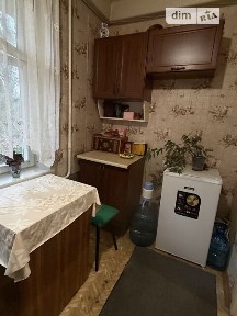 Продаж 1к квартири 21 кв. м на пров. Межовий 3 • ID 34691394