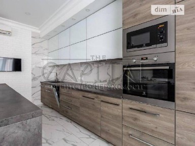Продаж 3к квартири 136 кв. м на вул. Саперне Поле 3 • ID 34691391