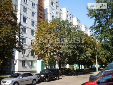 вулиця Героїв Маріуполя, мікрорайон Теремки-2, район Голосіївський, Київ, метро Іподром, вул. Героїв Маріуполя 7 • ID 34691202