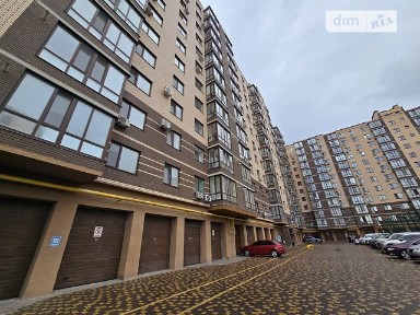 вулиця Антонова Олега, 13Б, мікрорайон Військове містечко, район Замостянський, Вінниця, вул. Антонова Олега 13Б • ID 34691175