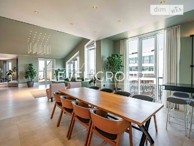 Продаж 5к квартири 263.2 кв. м на вул. Митрополита Василя Липківського 16Б • ID 34691246