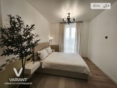 Продаж 1к квартири 43 кв. м на вул. Загорська • ID 34690903
