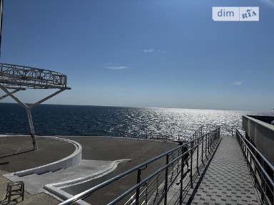 Морехідний провулок, мікрорайон Аркадія, район Приморський, Одеса, пров. Морехідний • ID 34690823