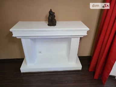 Амвросія Бучми вулиця, Київ, вул. Амвросія Бучми 6 • ID 34690839