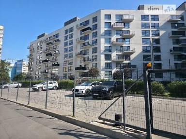 Продаж 3к квартири 87 кв. м на вул. Бєляєва Замполіта 8А • ID 34690802