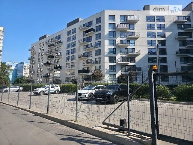 Бєляєва Замполіта вулиця, 8А, мікрорайон Кам'янський, район Амур-Нижньодніпровський, Дніпро, вул. Бєляєва Замполіта 8А • ID 34690802