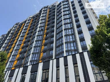 Продаж 1к квартири 24 кв. м на вул. Володимира Вернадського 34Б • ID 34690591