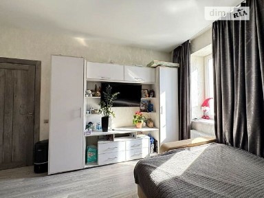 Продаж 1к квартири 37.3 кв. м на вул. Івана Кожедуба 8А, кв. 231 • ID 34690510