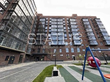 Великотирнівська вулиця, 9А, район Шевченківський (Жовтневий), Полтава, вул. Великотирнівська 9А • ID 34690337