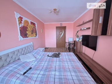 Вагонна вулиця, мікрорайон Сигнівка, район Залізничний, Львів, вул. Вагонна 20 • ID 34690485