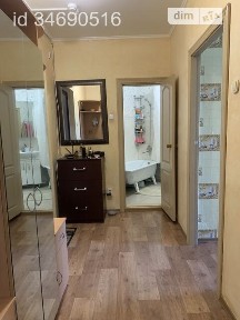 Чавдар Єлизавети вулиця, мікрорайон Осокорки, район Дарницький, Київ, метро Осокорки, вул. Чавдар Єлизавети 14 • ID 34690516