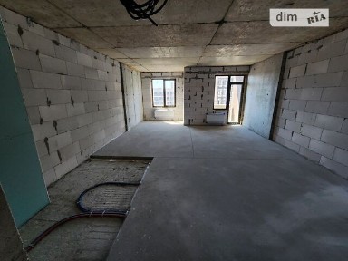 Продаж 1к квартири 44.33 кв. м на вул. Генуезька • ID 34690487