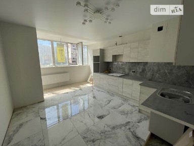 Продаж 1к квартири 53 кв. м на вул. Євгена Чикаленка • ID 34690406