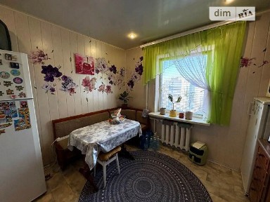 Петра Григоренка проспект, мікрорайон Позняки, район Дарницький, Київ, просп. Петра Григоренка 3А • ID 34690280