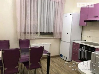 вулиця Юлії Здановської, 50/2, мікрорайон Теремки-2, район Голосіївський, Київ, метро Виставковий центр, вул. Юлії Здановської 50/2 • ID 34690124