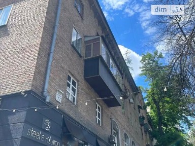 Васильківська вулиця, мікрорайон Голосіїв, район Голосіївський, Київ, метро Голосіївська, вул. Васильківська 7/7 • ID 34689669