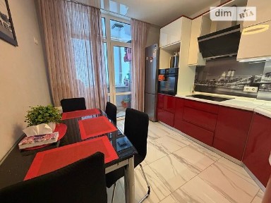 Продаж 1к квартири 38 кв. м на просп. Полковника Гуляєва 111 • ID 34690024