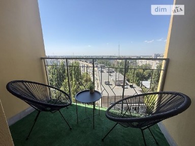 Продаж 1к квартири 35 кв. м на просп. Князя Ярослава Мудрого 17А • ID 34689680
