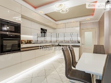 Продаж 3к квартири 79.3 кв. м на вул. Антоновича 109 • ID 34689779