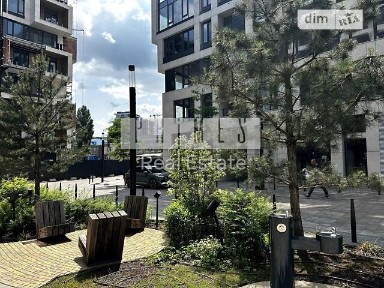 Продаж 1к квартири 49 кв. м на вул. Ґарета Джонса 8 • ID 34689770