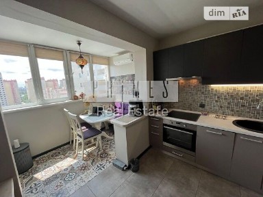 Продаж 2к квартири 68 кв. м на вул. Юлії Здановської 81Б • ID 34689734