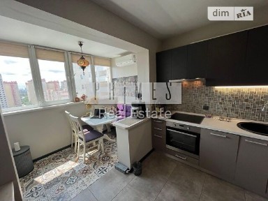 Продаж 2к квартири 65.3 кв. м на вул. Юлії Здановської 81Б • ID 34689734