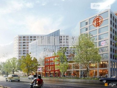 Київ, метро Нивки, Берестейський 67 • ID 34689723