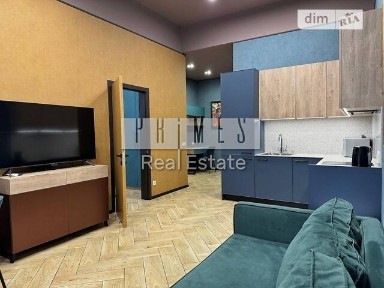 Продаж 1к квартири 51.6 кв. м на вул. Андрія Верхогляда 15Б • ID 34689678
