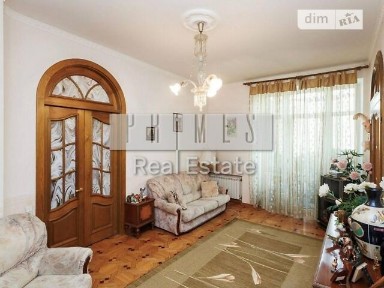 Продаж 2к квартири 91 кв. м на вул. Еспланадна 2 • ID 34689649