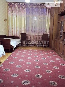 бульвар Миколи Міхновського, 7, мікрорайон Саперне Поле, район Печерський, Київ, метро Либідська, бул. Миколи Міхновського 7 • ID 34689374